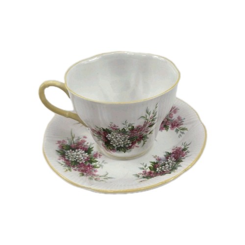 Vtg royal albert fine bone - vtg,